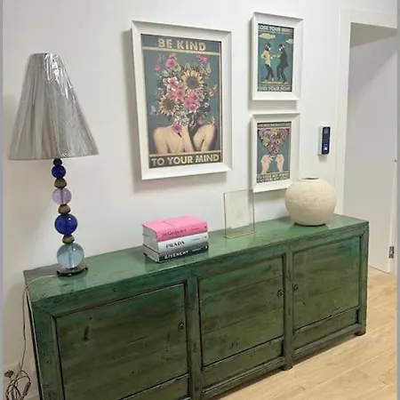 Cola Di Rienzo 243 Relais-a * Ρώμη