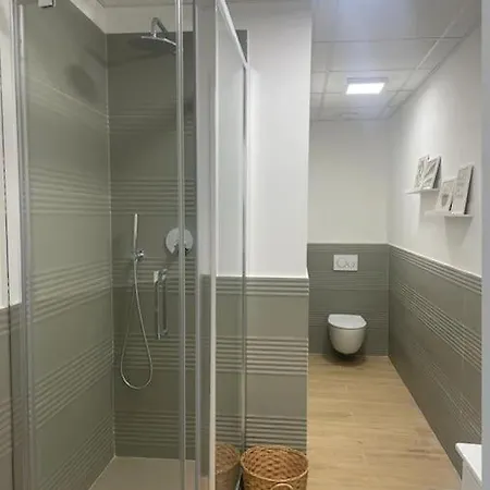 Cola Di Rienzo 243 Relais-a Apartmán