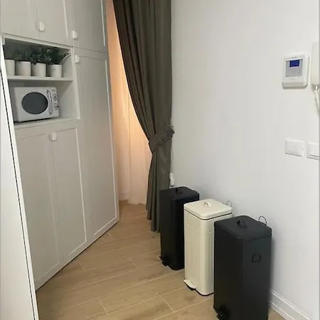 Cola Di Rienzo 243 Relais-a *