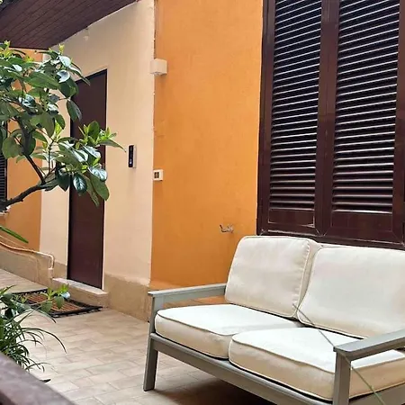 Cola Di Rienzo 243 Relais-a شقة *
