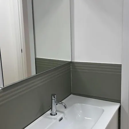 Cola Di Rienzo 243 Relais-a