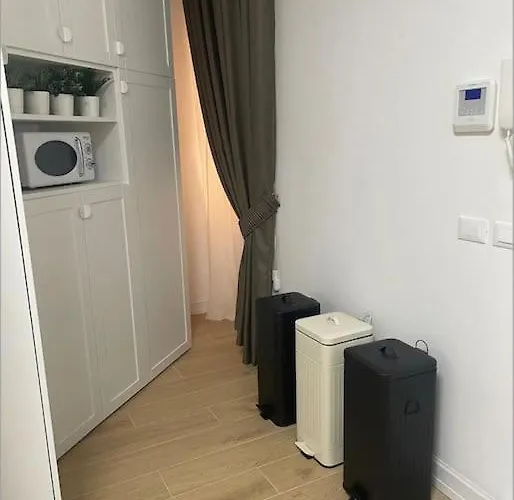 Cola Di Rienzo 243 Relais-a *