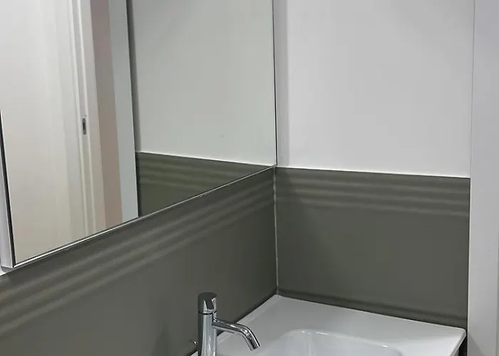 Cola Di Rienzo 243 Relais-a