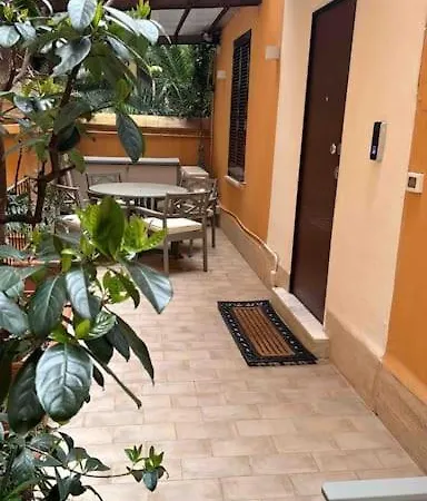 Cola Di Rienzo 243 Relais-a Appartamento *